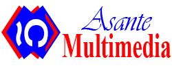 Asante Multimedia